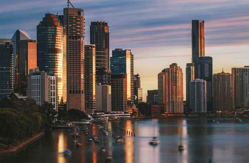 Sydneysiders Eye Brisbane For Property Investment