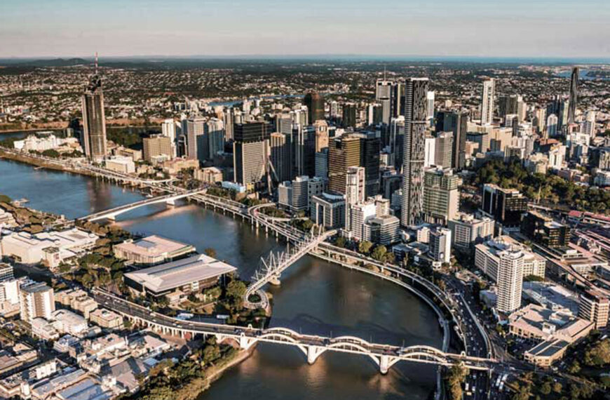 Why Are Interstate Buyers Eyeing Off Brisbane Property?