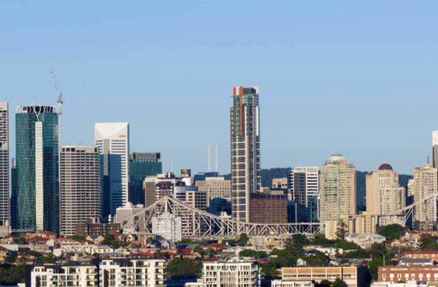 Brisbane Tipped To Become Australia’s Top Property Market